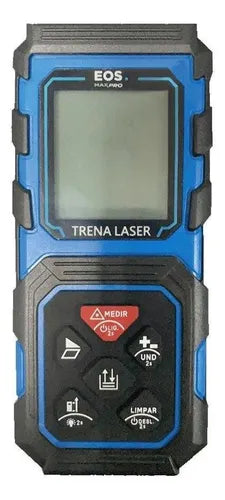 Kit Oficina Em Casa Eos Max Pro 220v Cor Azul-turquesa Frequência Nao